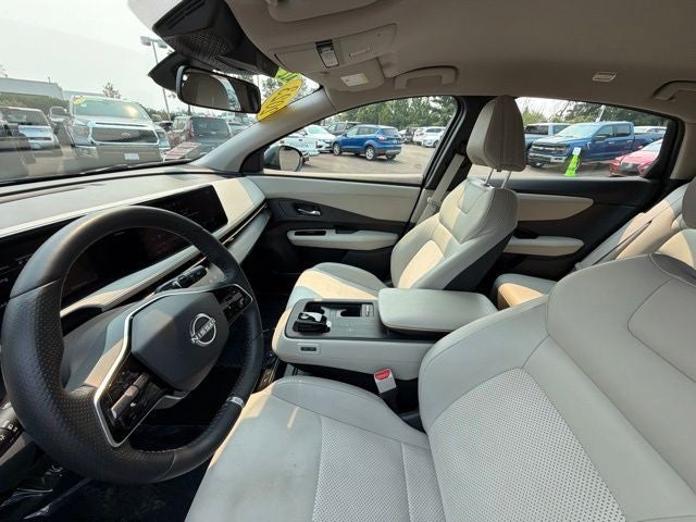 2023 Nissan Ariya ENGAGE