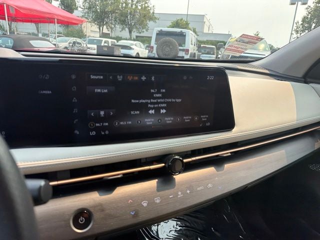 2023 Nissan Ariya ENGAGE