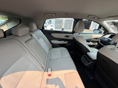 2023 Nissan Ariya ENGAGE