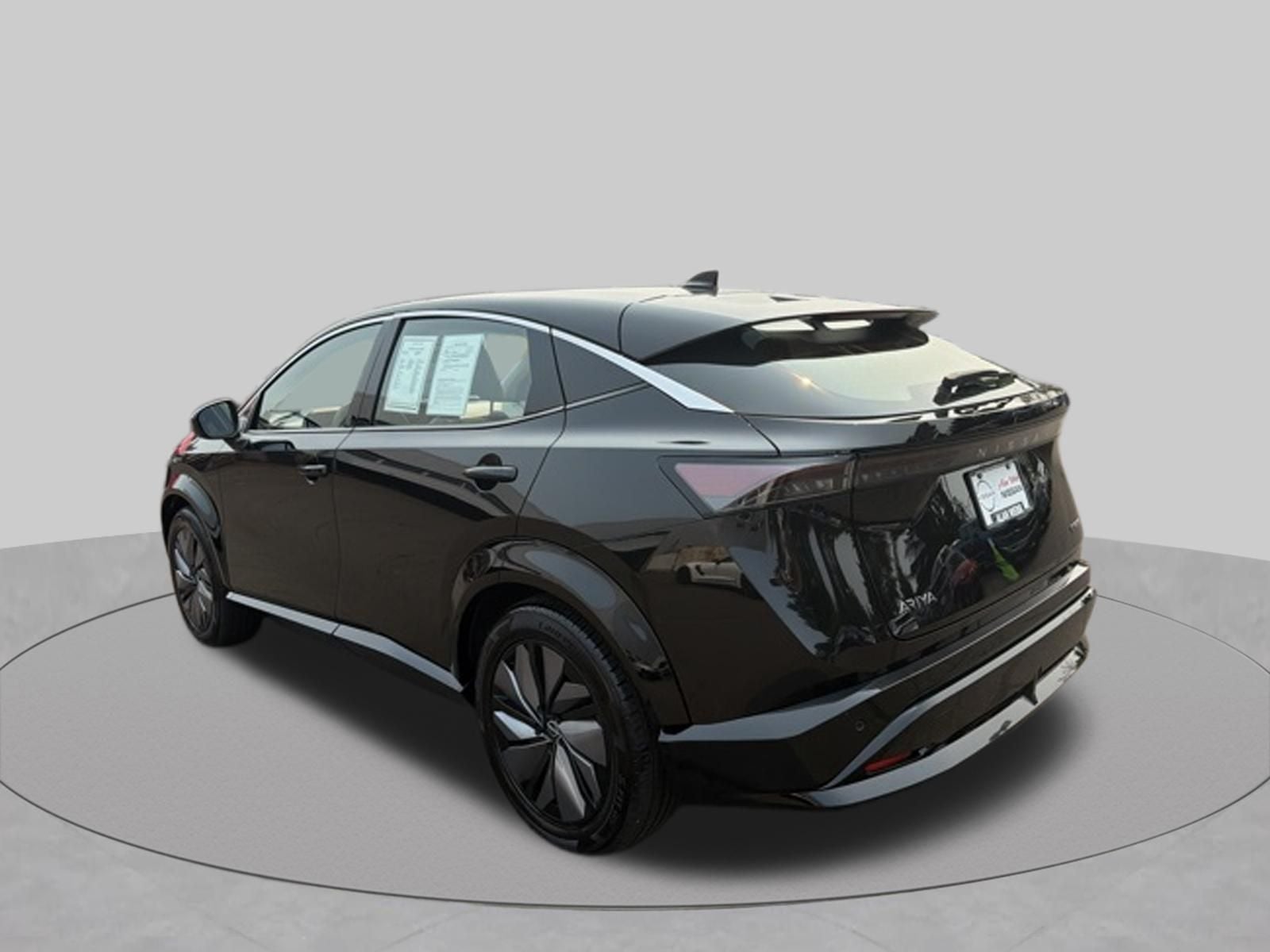 2023 Nissan Ariya ENGAGE
