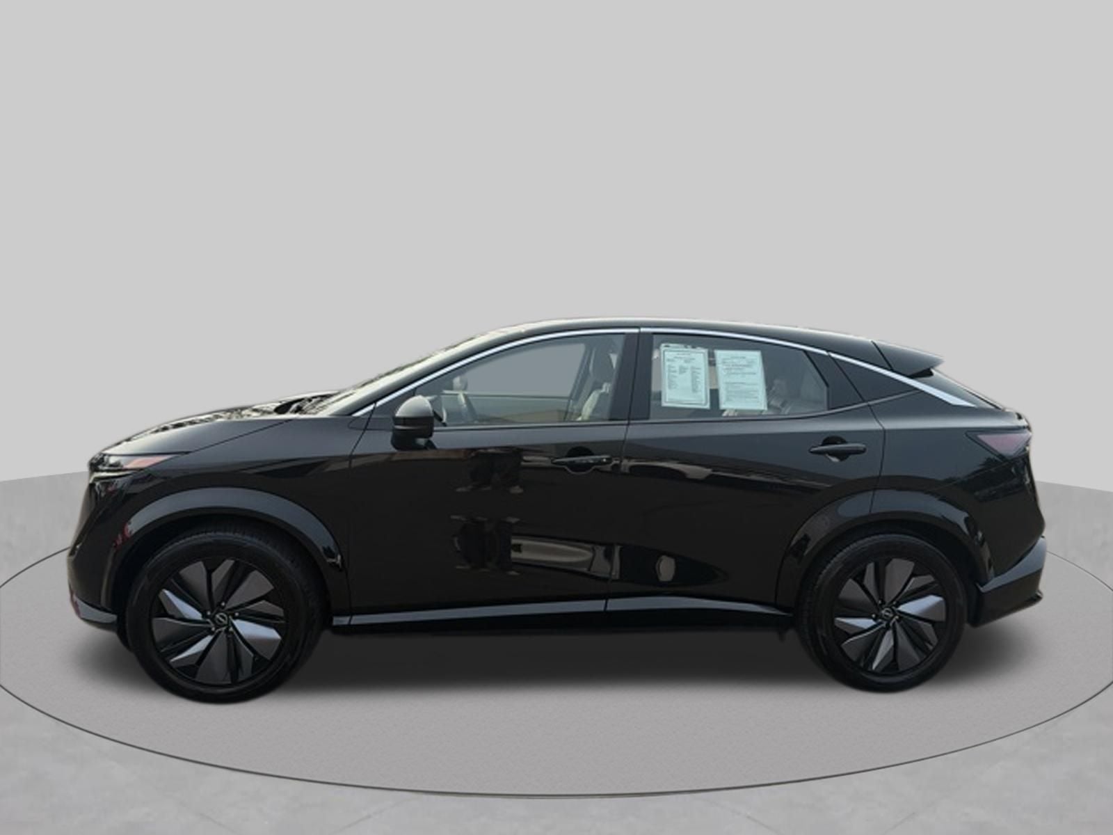 2023 Nissan Ariya ENGAGE