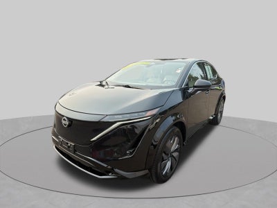 2023 Nissan Ariya ENGAGE
