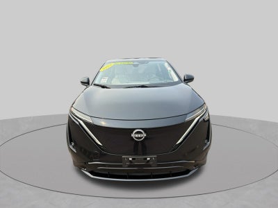2023 Nissan Ariya ENGAGE