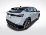 2023 Nissan Ariya VENTURE+