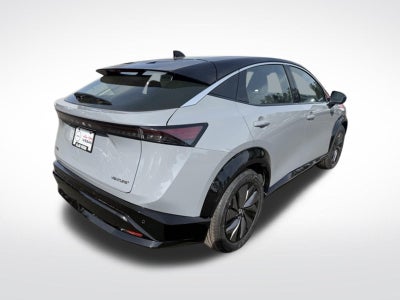 2023 Nissan Ariya VENTURE+