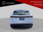 2023 Nissan Ariya EVOLVE+