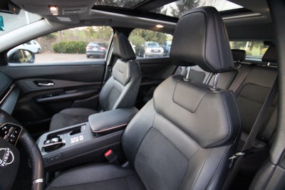 2023 Nissan Ariya PREMIERE