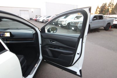 2023 Nissan Ariya PREMIERE