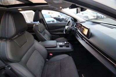 2023 Nissan Ariya PREMIERE