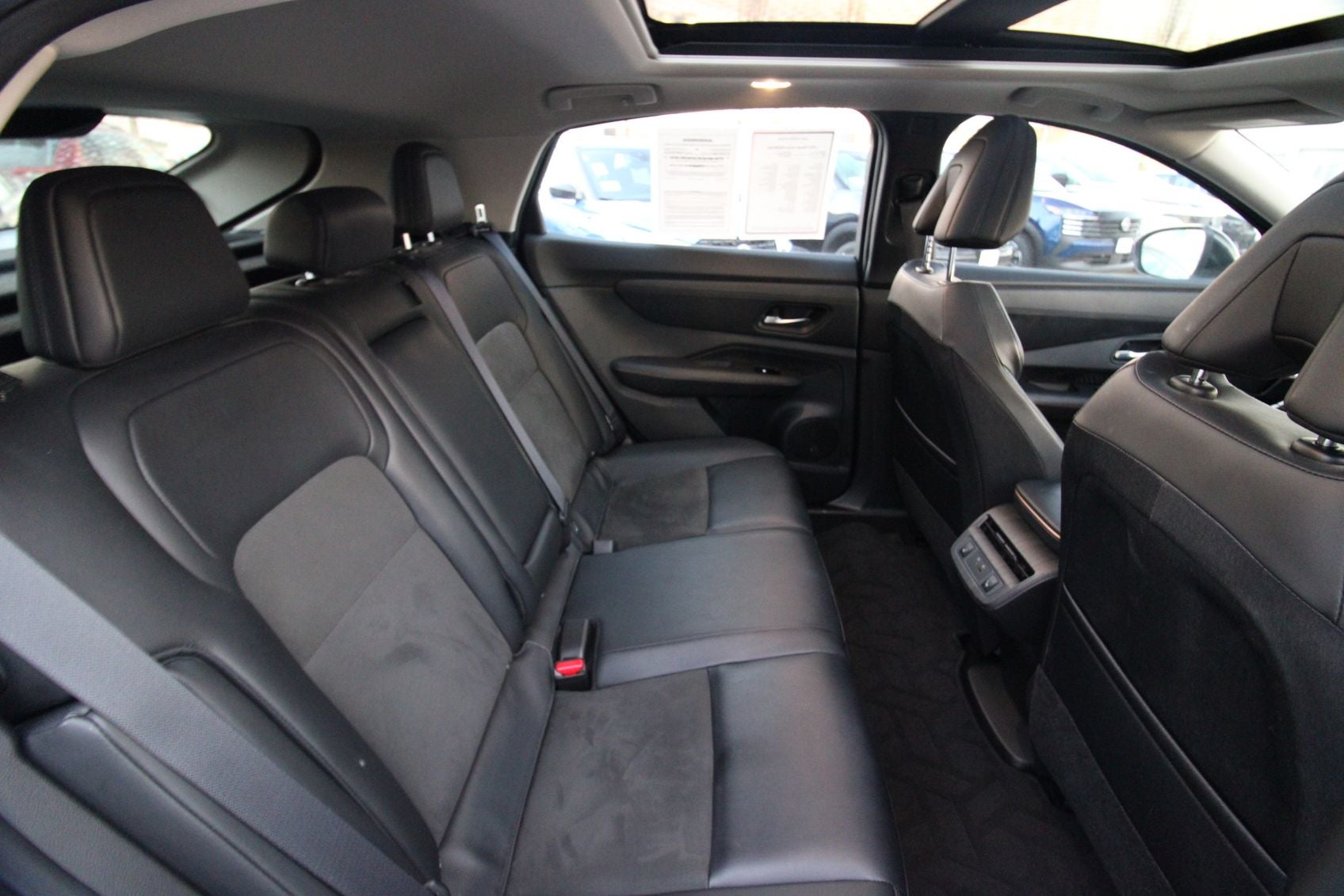 2023 Nissan Ariya PREMIERE