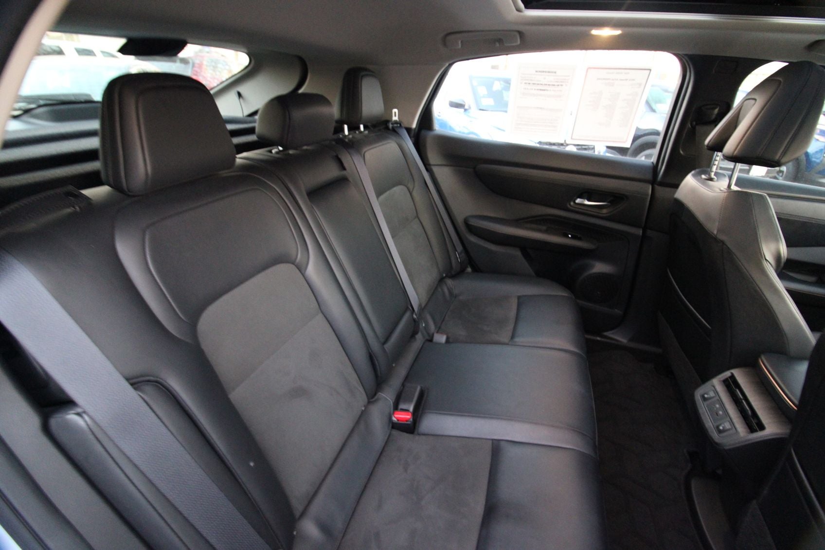 2023 Nissan Ariya PREMIERE