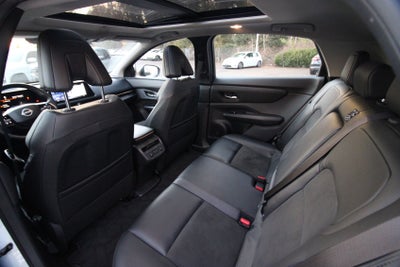 2023 Nissan Ariya PREMIERE