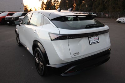 2023 Nissan Ariya PREMIERE