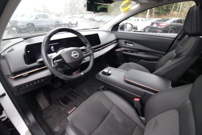 2023 Nissan Ariya PREMIERE