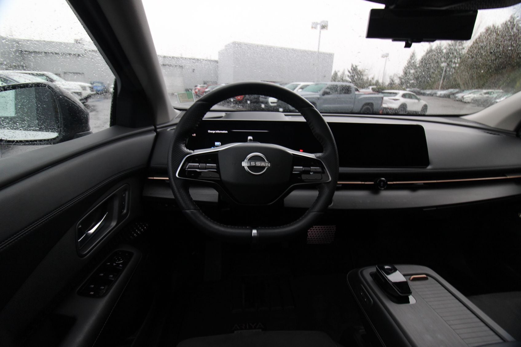 2023 Nissan Ariya PREMIERE