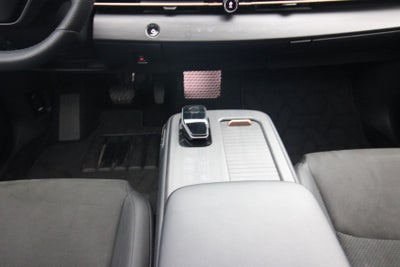 2023 Nissan Ariya PREMIERE