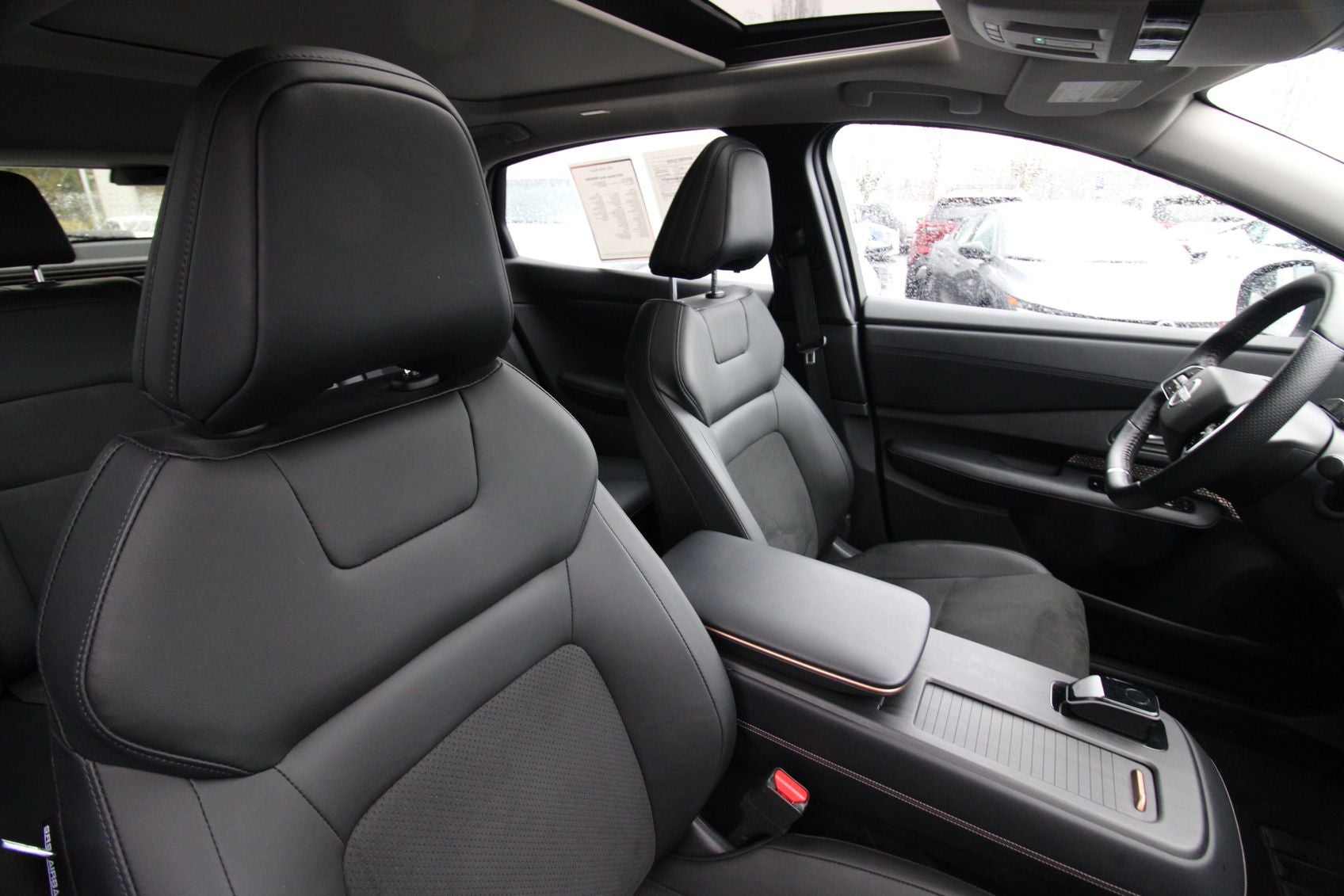 2023 Nissan Ariya PREMIERE