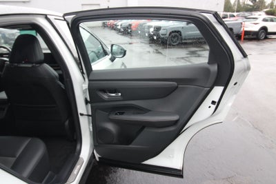 2023 Nissan Ariya PREMIERE