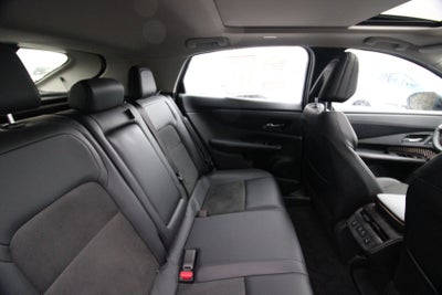 2023 Nissan Ariya PREMIERE