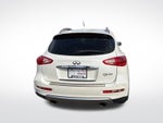 2017 INFINITI QX50 Base