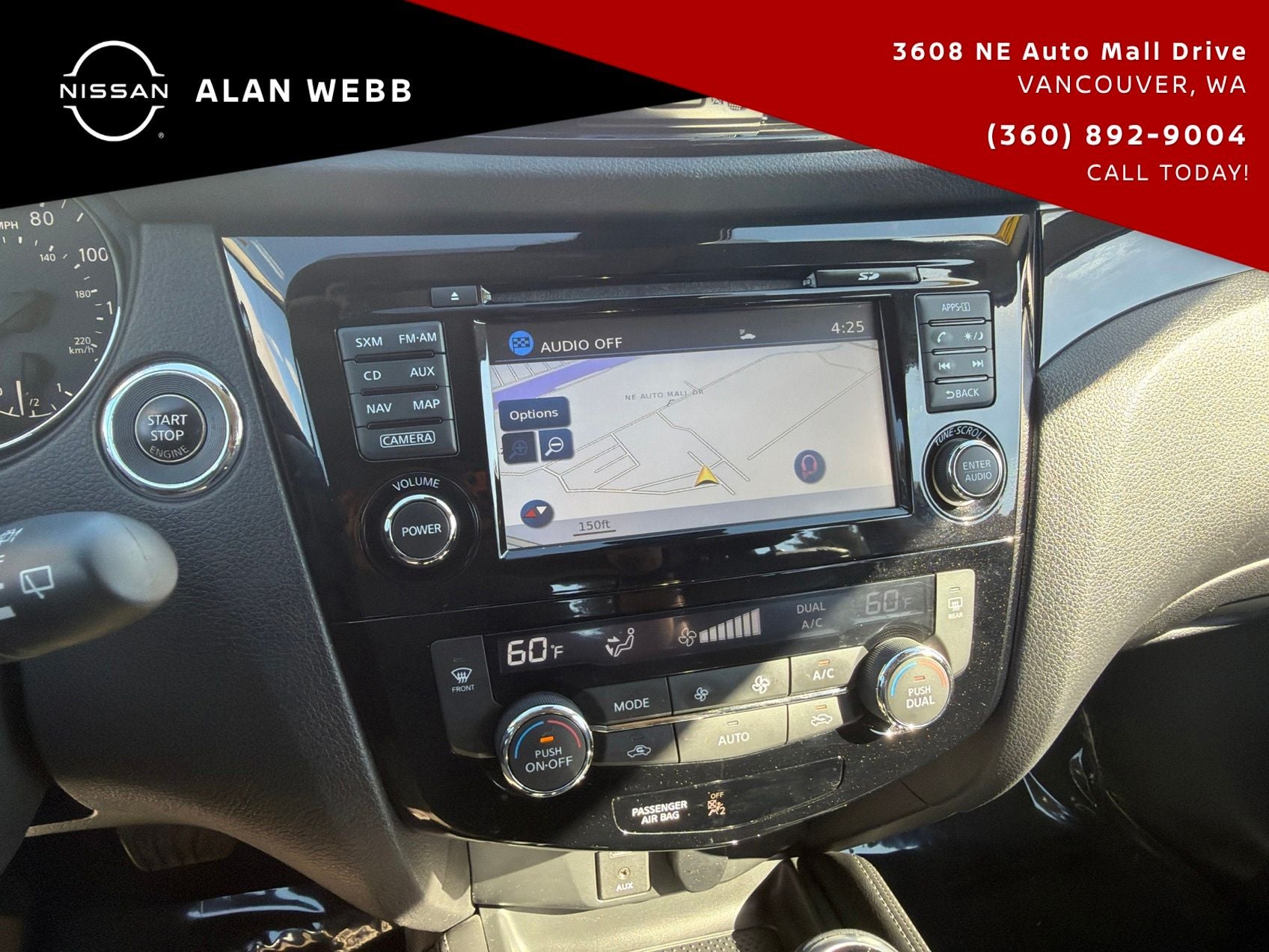 2018 Nissan Rogue Sport SL