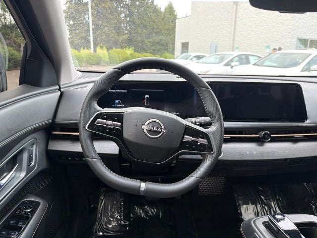 2023 Nissan Ariya ENGAGE e-4ORCE