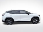 2023 Nissan Ariya ENGAGE e-4ORCE