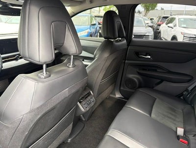 2023 Nissan Ariya ENGAGE e-4ORCE