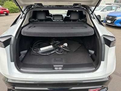2023 Nissan Ariya ENGAGE e-4ORCE