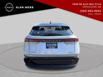 2023 Nissan Ariya ENGAGE e-4ORCE