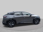 2023 Nissan Ariya EVOLVE+ e-4ORCE