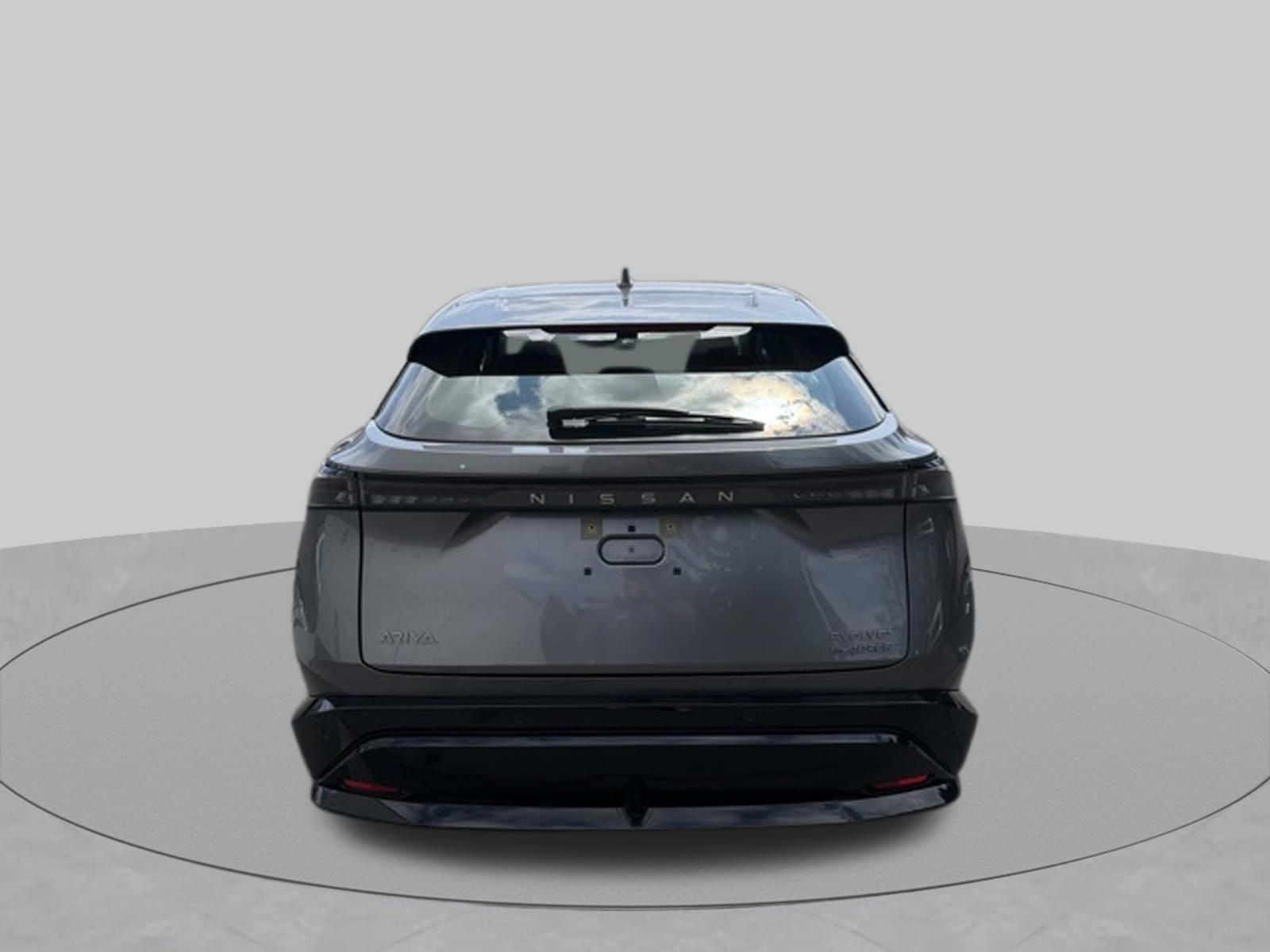 2023 Nissan Ariya EVOLVE+ e-4ORCE