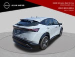 2024 Nissan Ariya PLATINUM+ e-4ORCE