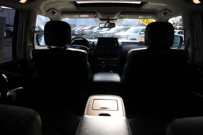 2021 Nissan Armada SL