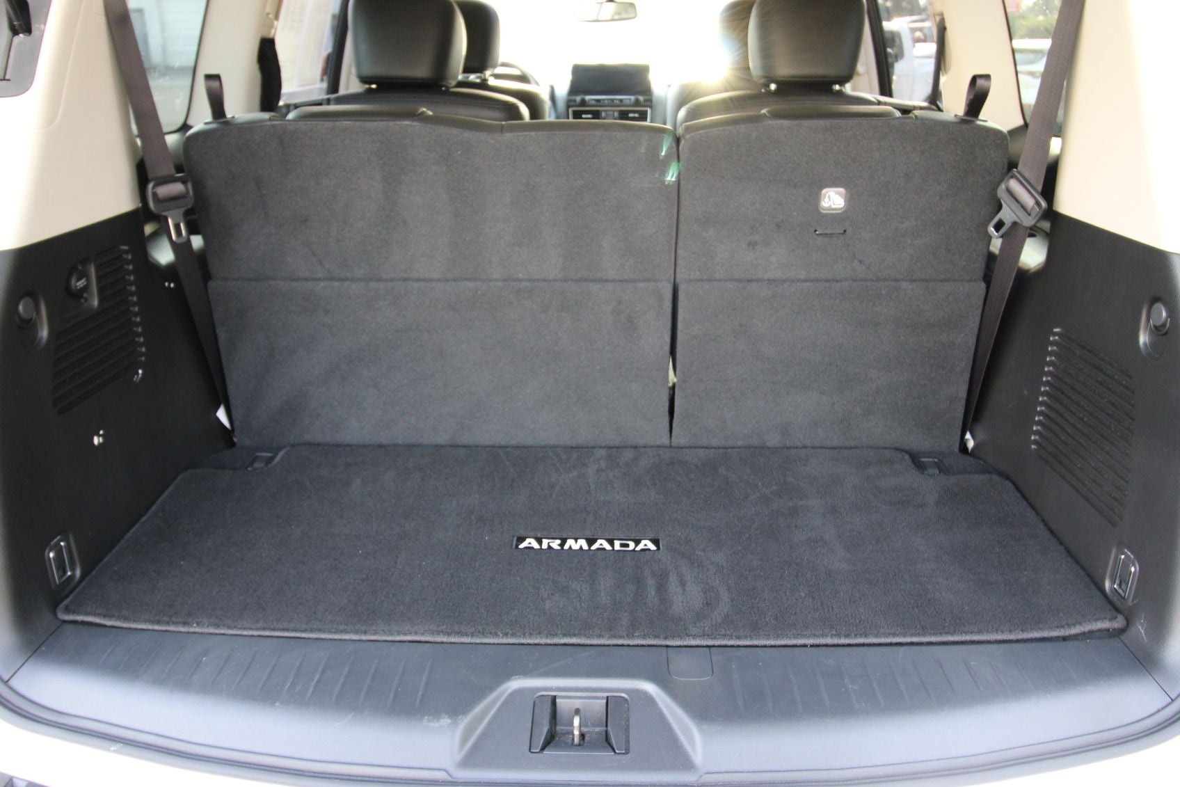 2021 Nissan Armada SL