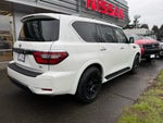 2021 Nissan Armada SL
