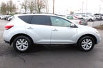 2011 Nissan Murano SV