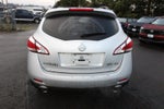 2011 Nissan Murano SV