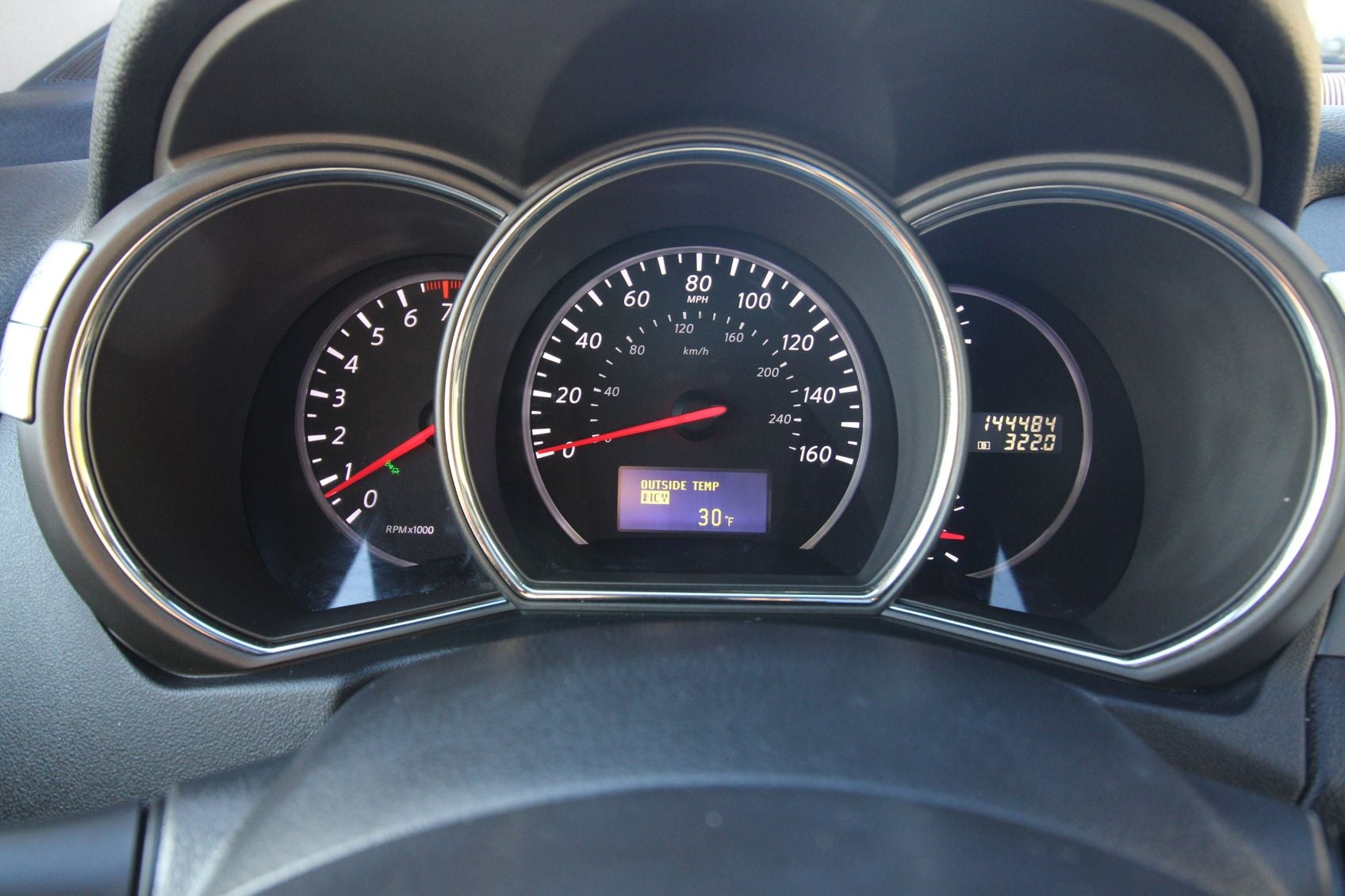 2013 Nissan Murano SL