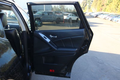 2013 Nissan Murano SL