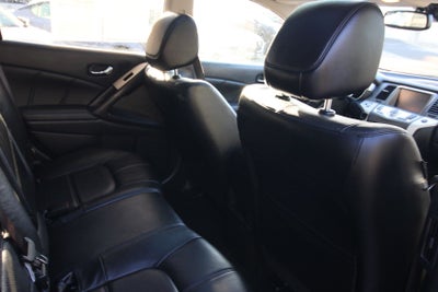 2013 Nissan Murano SL