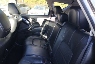 2013 Nissan Murano SL