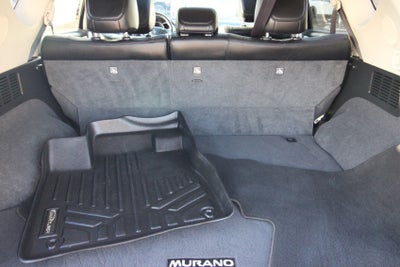 2013 Nissan Murano SL