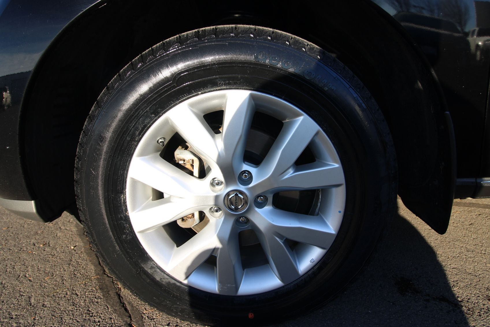 2013 Nissan Murano SL