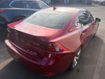 2014 Lexus IS 350