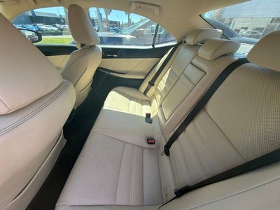 2014 Lexus IS 350