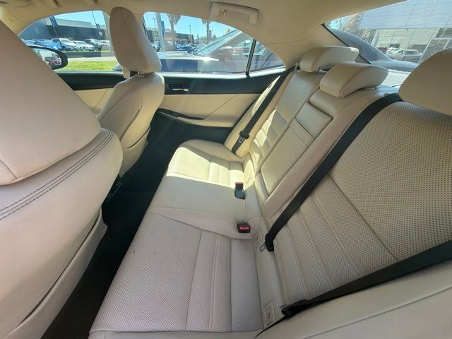 2014 Lexus IS 350