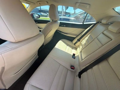 2014 Lexus IS 350