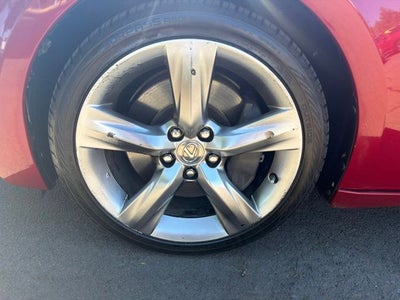 2014 Lexus IS 350