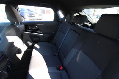 2025 Subaru Solterra Premium